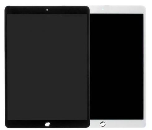 Touch Digitiser Glass LCD Screen Assembly For Apple iPad Pro 1st 9.7"