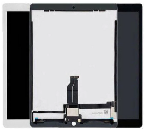 Touch Digitiser Glass LCD Screen Assembly(with Touch Board) For Apple iPad Pro 1st 12.9"