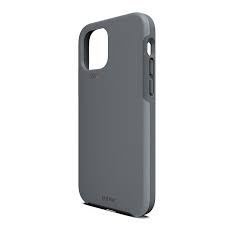 EFM Eco+ Case Armour with D3O iPhone 12 Pro Max Black/Space Grey