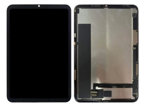 Touch Digitiser Glass LCD Screen Assembly For Apple iPad Mini 6/6th Gen