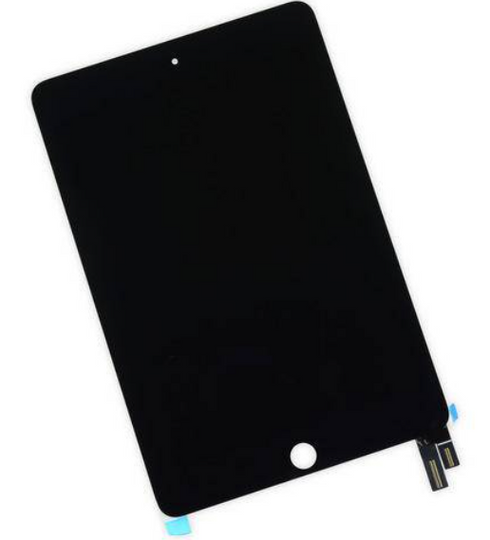 Touch Digitiser Glass LCD Screen Assembly For Apple iPad Mini 4/4th Gen