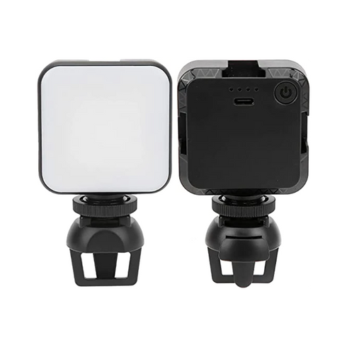 Mini Phone Selfie Clip Light