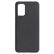 EFM ECO Earth Friendly Case Armor with D3O For Samsung S20 plus - Charcoal