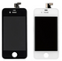 LCD Touch Digitiser Screen Assembly For Apple iPhone 4s - Aftermarket