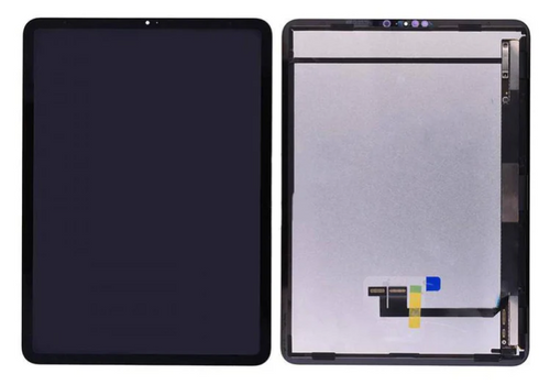 Touch Digitiser Glass LCD Screen Assembly For Apple iPad Pro 5th/6th Gen 2021 & 2022 12.9"