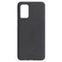 EFM ECO Earth Friendly Case Armor with D3O For Samsung S20 plus - Charcoal