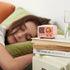 MUZEN OTR Metal Portable FM Radio Bluetooth Speaker-Pink
