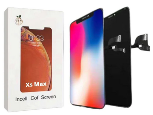 LCD Touch Digitiser Screen Assembly For Apple iPhone XS Max-Aftermarket