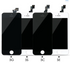 LCD Touch Screen Digitizer Assembly For Apple iPhone 5S / SE- Aftermarket