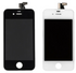 LCD Touch Digitiser Screen Assembly For Apple iPhone 4 - Aftermarket