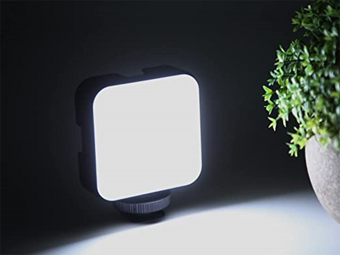 Mini Phone Selfie Clip Light