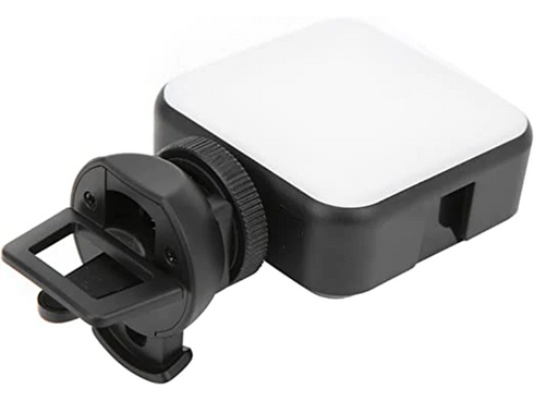 Mini Phone Selfie Clip Light