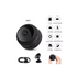 WiFi 4K Mini Tiny Cam Wireless Security Camera