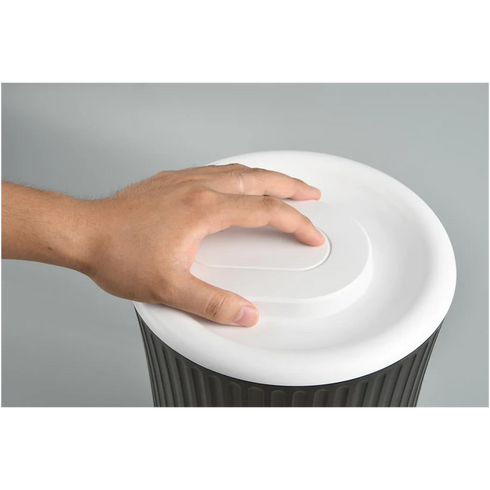 6L Smart Automatic Pet Feeder WiFi Connect with APP Control, Camera and Voice Recording Supported