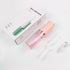 Cordless Water Flosser Jet Dental Electric Oral Irrigator Teeth Cleaner