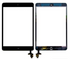 Touch Digitiser Glass Screen Assembly For Apple iPad Mini 1/2/1st/2nd Gen