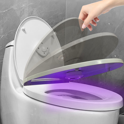 Rechargeable Toilet Sterilizer