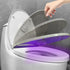 Rechargeable Toilet Sterilizer