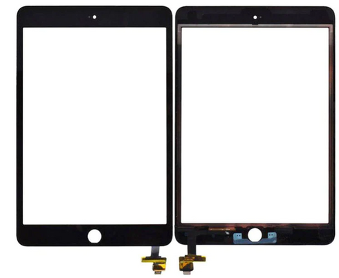 Touch Digitiser Glass Screen Assembly For Apple iPad Mini 3/3rd Gen