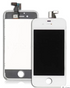 LCD Touch Digitiser Screen Assembly For Apple iPhone 4s - Aftermarket