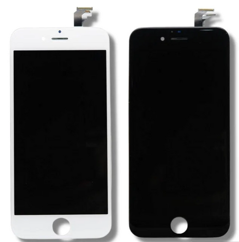 LCD Touch Digitiser Screen Assembly For Apple iPhone 6 Plus - Aftermarket