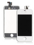 LCD Touch Digitiser Screen Assembly For Apple iPhone 4 - Aftermarket