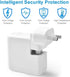 45W/60W/85W AC Power Adapter Charger MageSafe 1/2 For Mac Book Macbook Pro 11‘’ 13" 15" Air