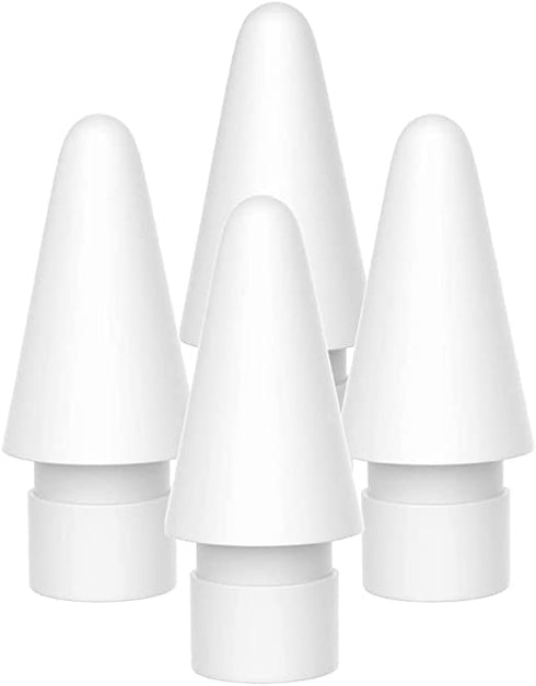 Replacement Tip Head Nibs for iPad Apple Pencil 1st/2nd Generation