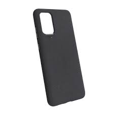 EFM ECO Earth Friendly Case Armor with D3O For Samsung S20 plus - Charcoal