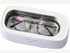 Portable Jewelry Cleaner Mini Ultrasonic Cleaner Small Items Washing Machine