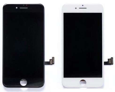 LCD Touch Digitiser Screen Assembly For Apple iPhone 7 -Aftermarket