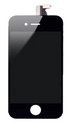 LCD Touch Digitiser Screen Assembly For Apple iPhone 4s - Aftermarket