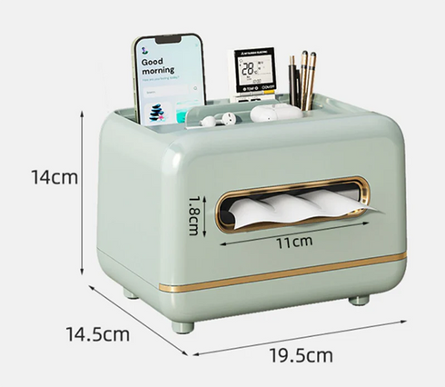 Tabletop Storage Box