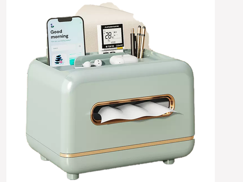 Tabletop Storage Box