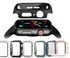 Tempered Glass Case 38mm/40mm/41mm/42mm/44mm/45mm/49mm For Apple Watch