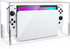 Switch Dust Cover Illuminated Base Box