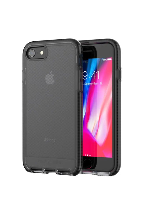 Tech 21 Evo Drop Protection Case for iPhone 6/6s - Black