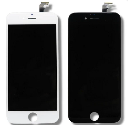 LCD Touch Digitiser Screen Assembly For Apple iPhone 6 Plus - Aftermarket