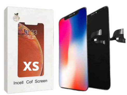 LCD Touch Digitiser Screen Assembly For Apple iPhone XS-Aftermarket