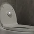 Rechargeable Toilet Sterilizer