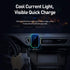Baseus 15W QI Car Cradle Mount Charging