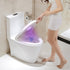 Rechargeable Toilet Sterilizer