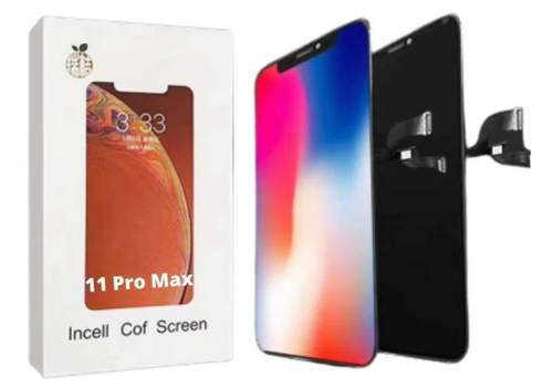 LCD Touch Digitiser Screen Assembly For Apple iPhone 11 Pro-Aftermarket