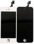 LCD Touch Screen Digitizer Assembly For Apple iPhone 5S / SE- Aftermarket