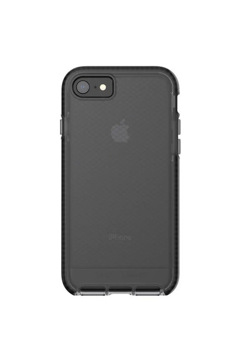 Tech 21 Evo Drop Protection Case for iPhone 6/6s - Black