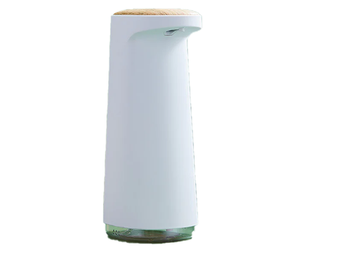 Touchless Automatic Soap Dispenser Sanitizer Hands-Wash Sensor