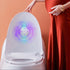 Rechargeable Toilet Sterilizer