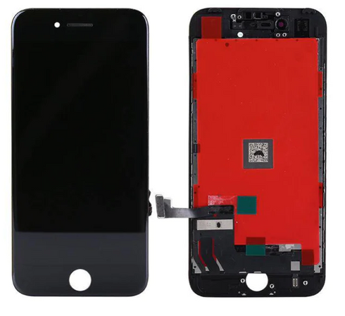 LCD Touch Digitiser Screen Assembly For Apple iPhone 8 Plus -Aftermarket