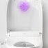 Rechargeable Toilet Sterilizer