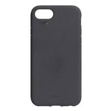 EFM Eco Earth Friendly Case Armor with D3O for iPhone 6s/7/8/SE 2020 - Charcoal